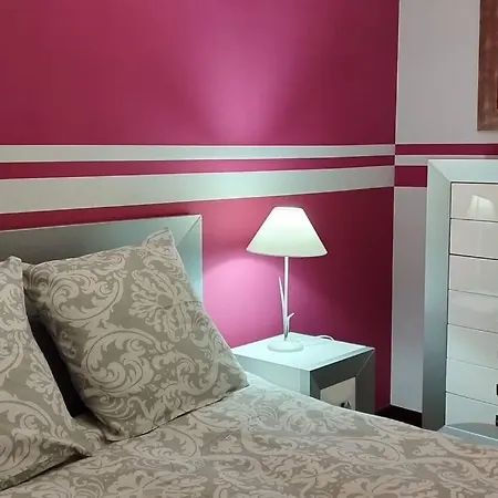 Apartamento El Ferial Saron Exterior photo