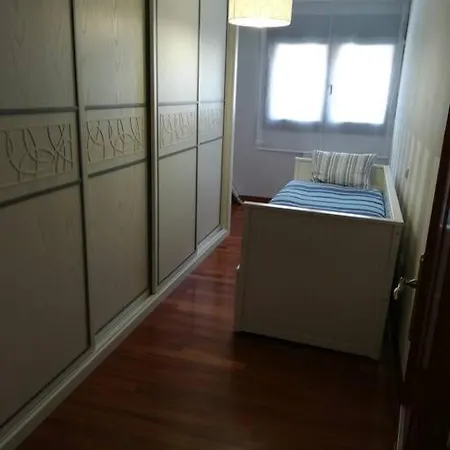 Apartamento El Ferial Saron Exterior photo