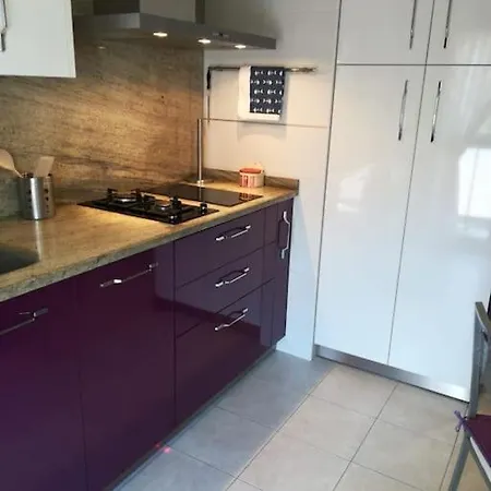 Apartamento El Ferial Saron Exterior photo