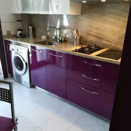 Apartamento El Ferial Saron Exterior photo