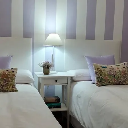 Apartamento El Ferial Saron Exterior photo