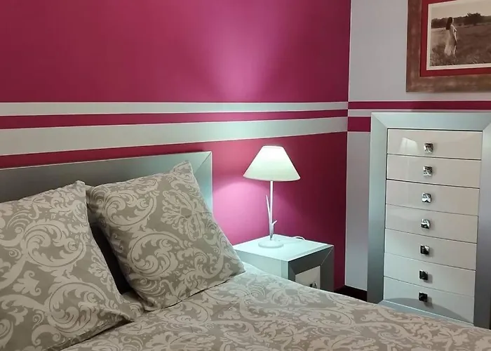 Apartamento El Ferial