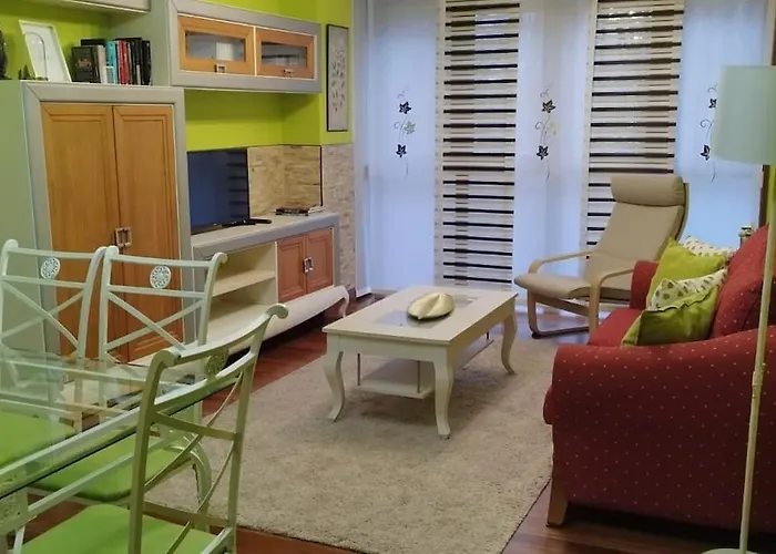 Apartamento El Ferial