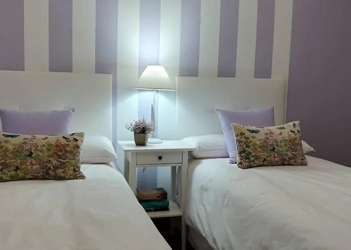 Apartamento El Ferial