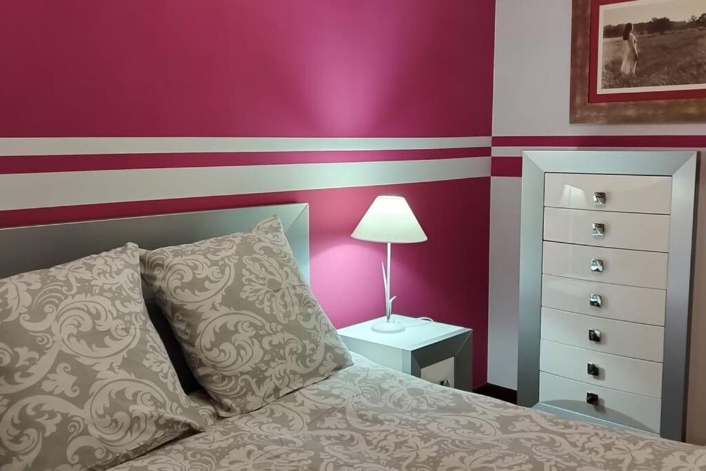 El Ferial Apartment *