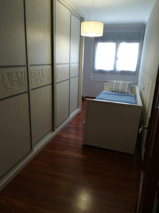Apartment El Ferial