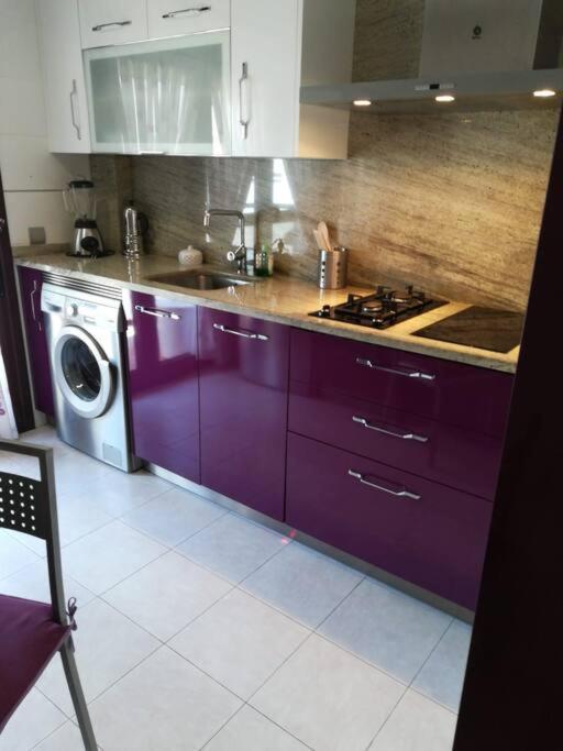 Apartment El Ferial *