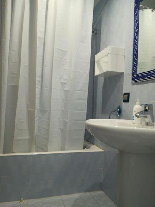 El Ferial Apartment Saron
